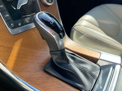 2017 Volvo XC60 Inscription