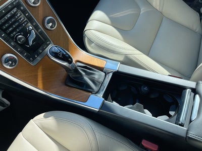 2017 Volvo XC60 Inscription