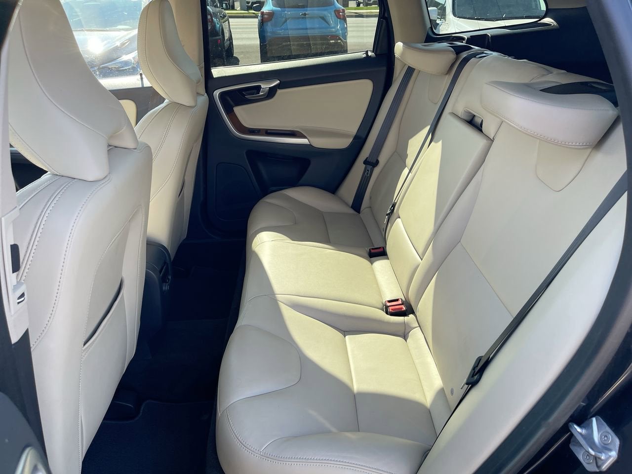 2017 Volvo XC60 Inscription