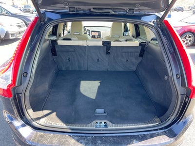 2017 Volvo XC60 Inscription