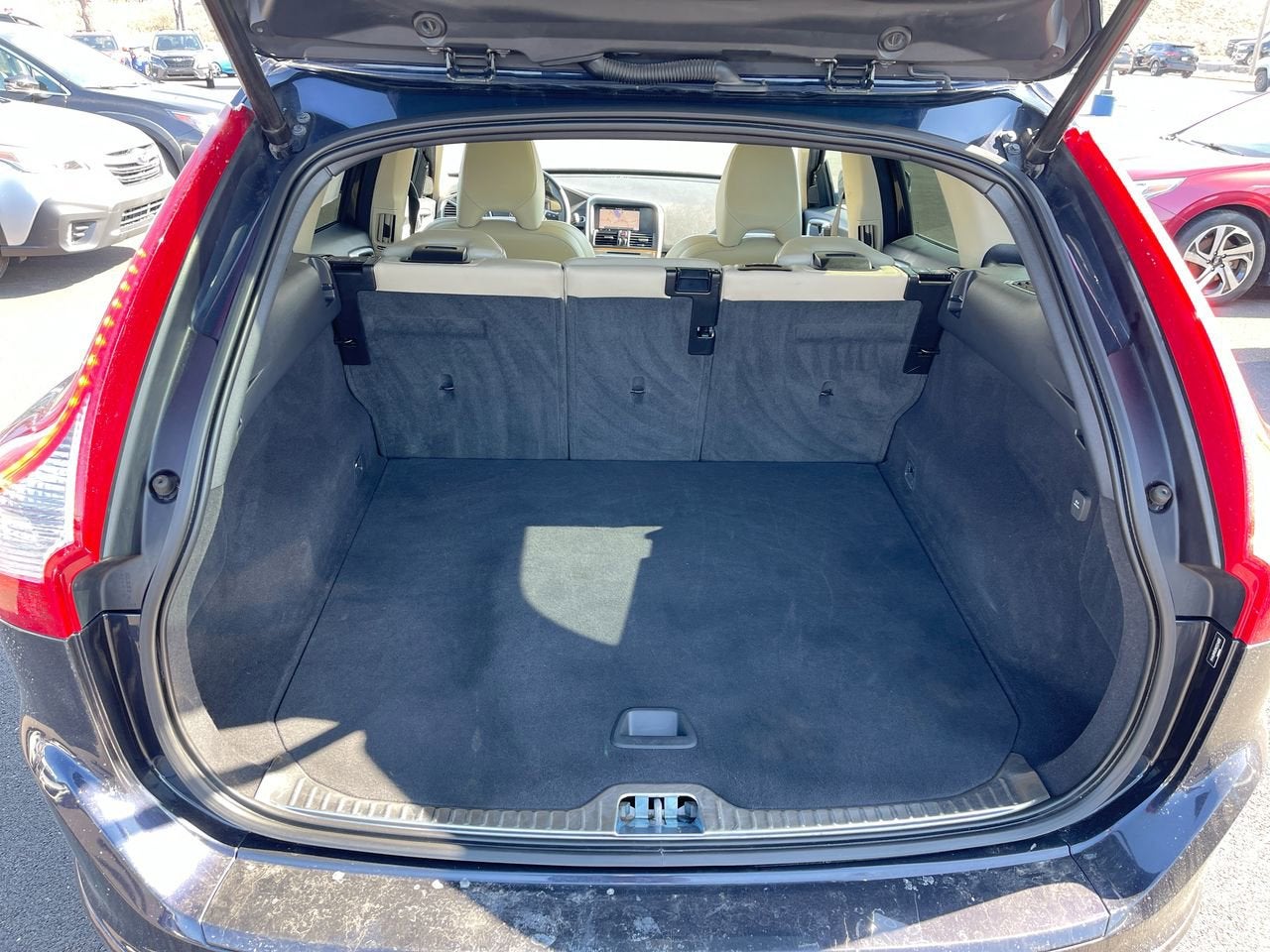 2017 Volvo XC60 Inscription