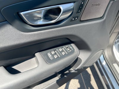 2026 Volvo XC60 Ultra Black Edition