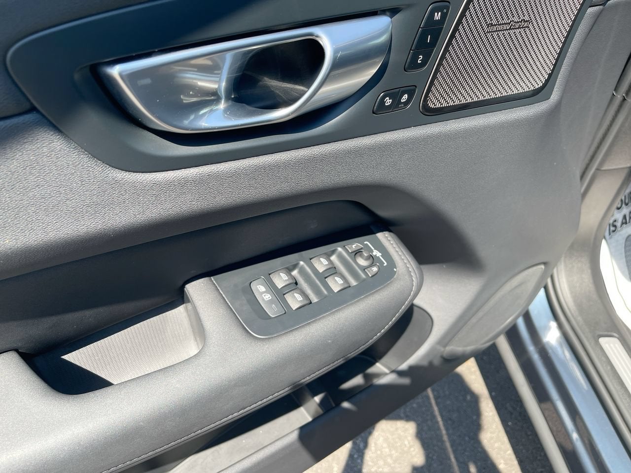 2026 Volvo XC60 Ultra Black Edition