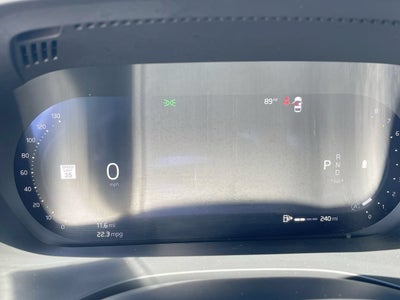 2026 Volvo XC60 Ultra Black Edition