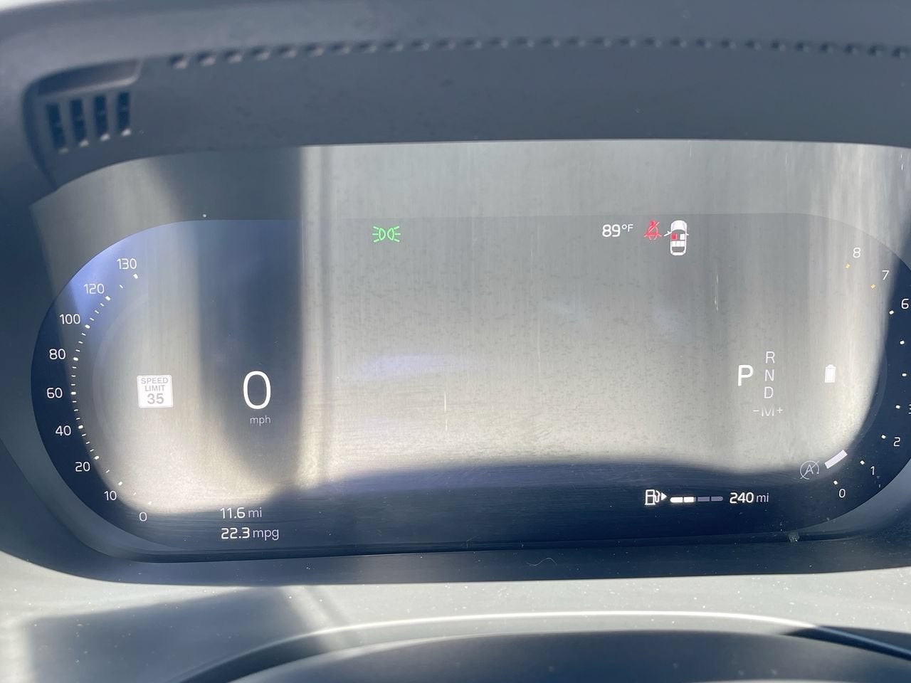 2026 Volvo XC60 Ultra Black Edition