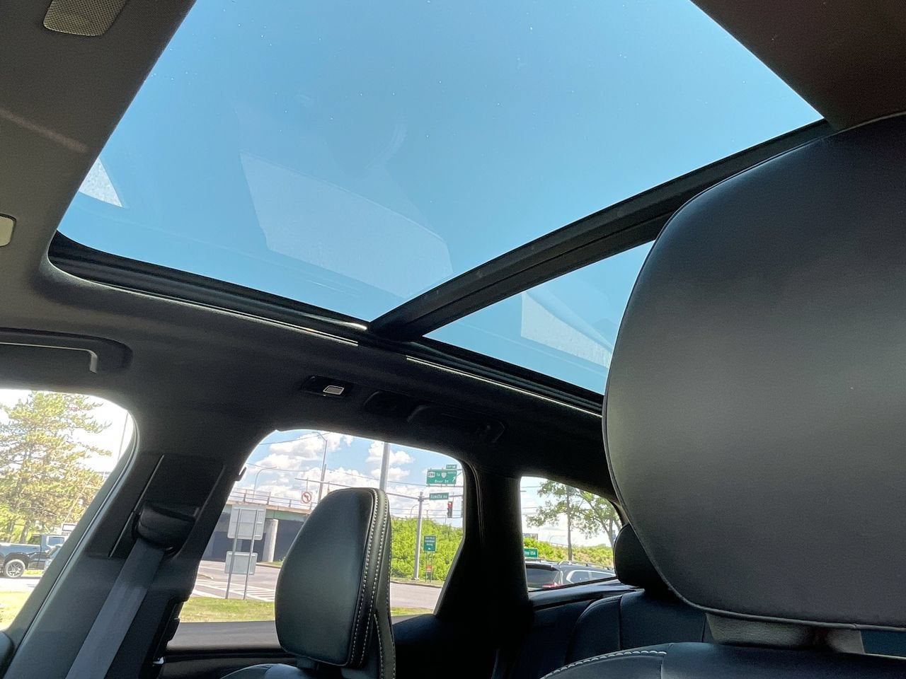 2026 Volvo XC60 Ultra Black Edition