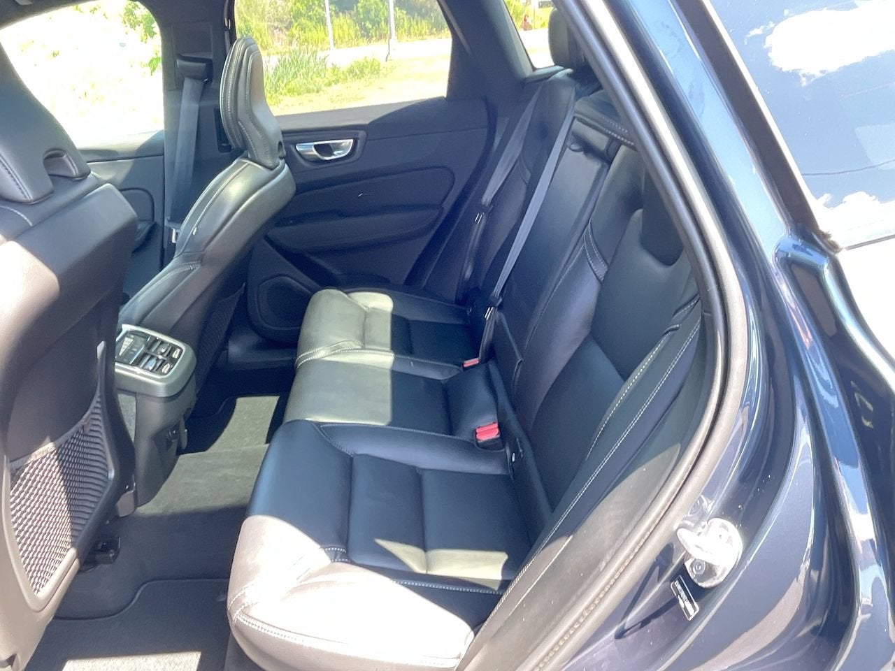 2026 Volvo XC60 Ultra Black Edition