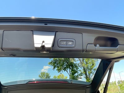 2026 Volvo XC60 Ultra Black Edition