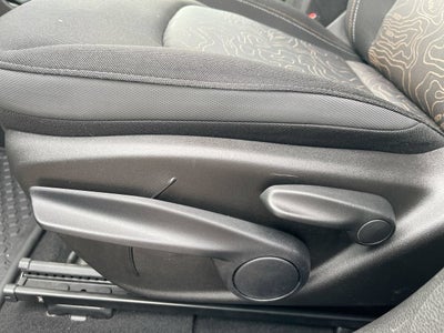 2023 Jeep Renegade Upland