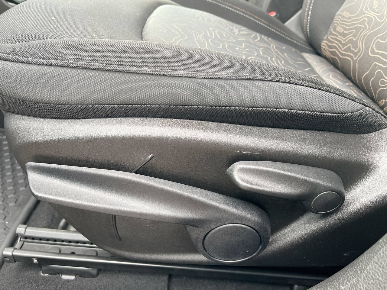2023 Jeep Renegade Upland