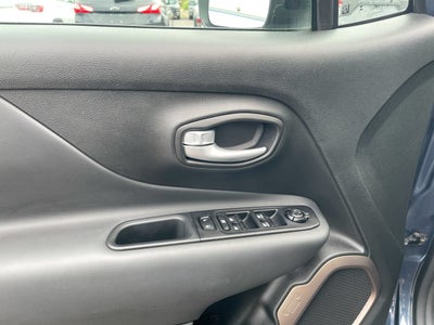 2023 Jeep Renegade Upland