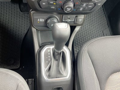 2023 Jeep Renegade Upland