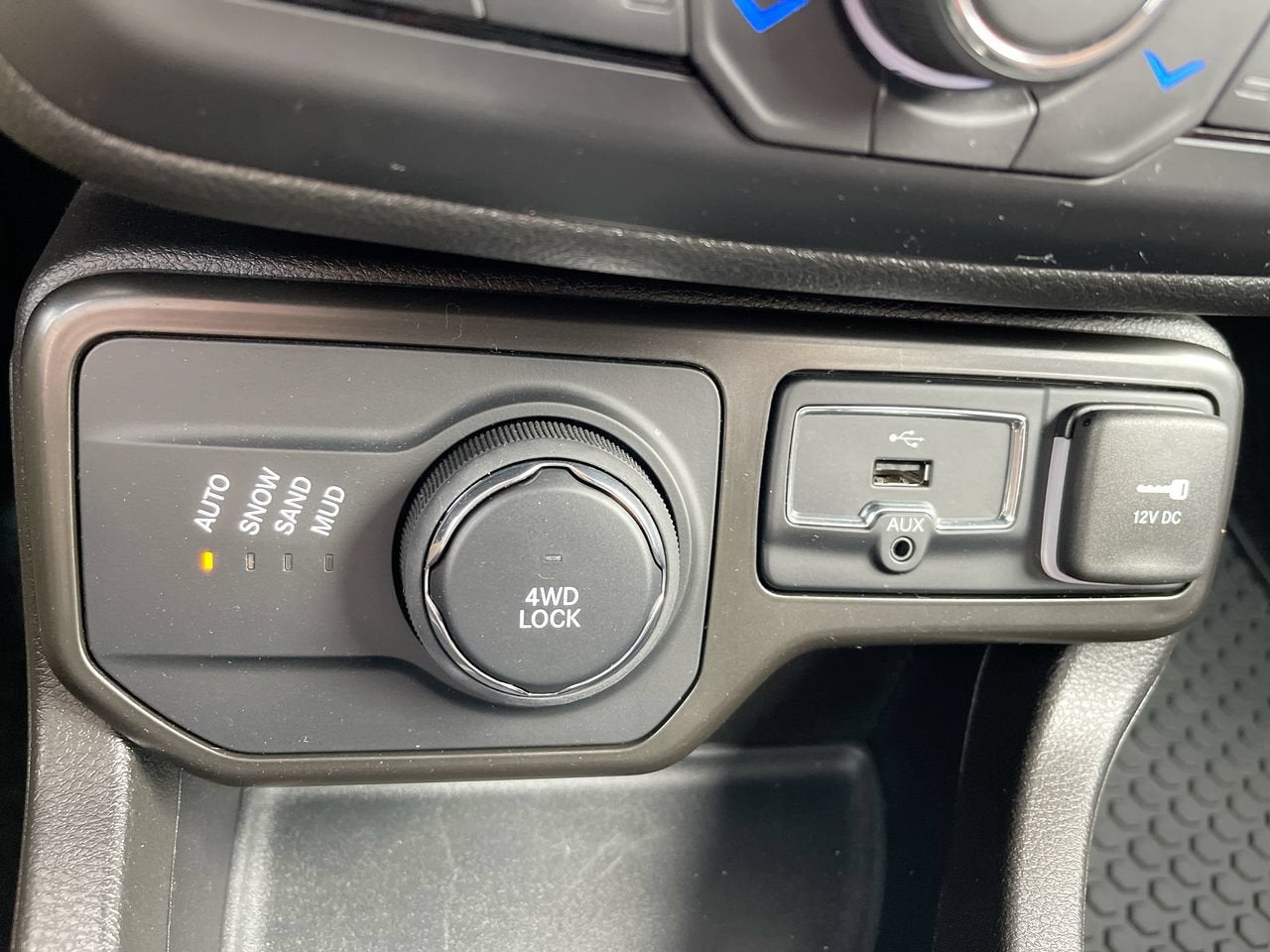 2023 Jeep Renegade Upland