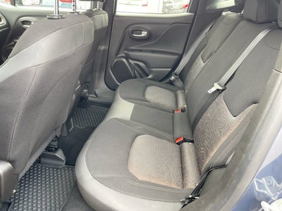 2023 Jeep Renegade Upland