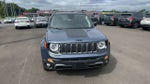 2023 Jeep Renegade Upland