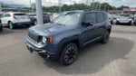 2023 Jeep Renegade Upland