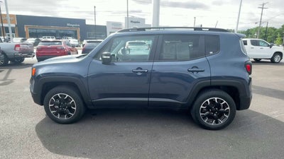 2023 Jeep Renegade Upland