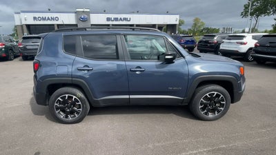 2023 Jeep Renegade Upland