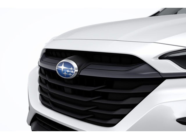 2025 Subaru LEGACY Limited