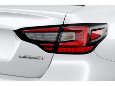 2025 Subaru LEGACY Limited