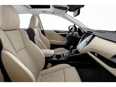 2025 Subaru LEGACY Limited