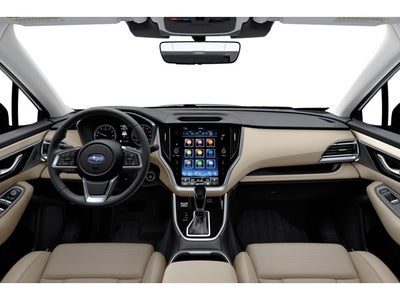 2025 Subaru LEGACY Limited