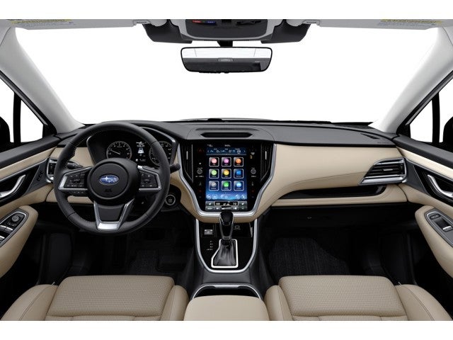 2025 Subaru LEGACY Limited