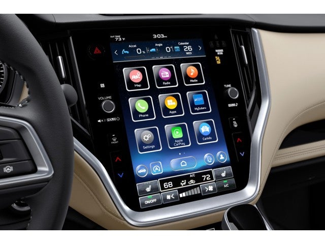 2025 Subaru LEGACY Limited