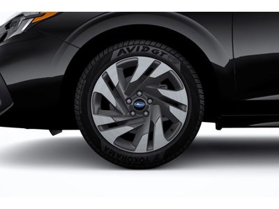 2025 Subaru LEGACY Touring XT
