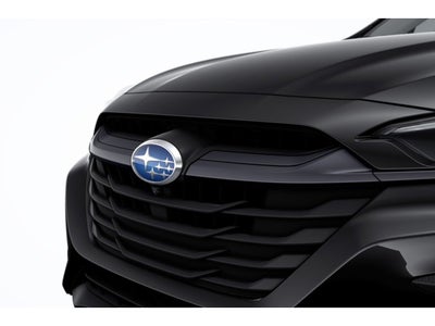 2025 Subaru LEGACY Touring XT