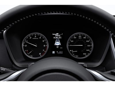 2025 Subaru LEGACY Touring XT
