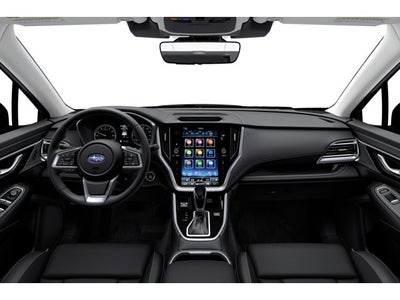 2025 Subaru LEGACY Touring XT