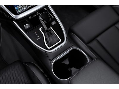 2025 Subaru LEGACY Touring XT