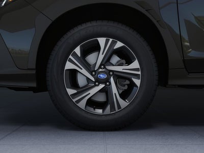 2027 Subaru CROSSTREK Premium