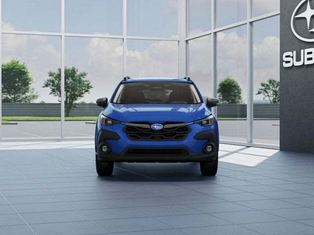 2027 Subaru CROSSTREK Premium