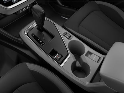 2027 Subaru CROSSTREK Premium