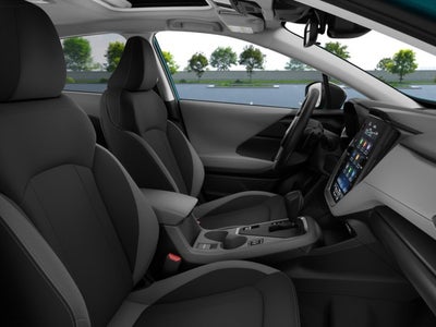 2027 Subaru CROSSTREK Premium