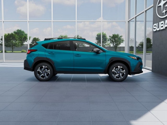 2027 Subaru CROSSTREK Premium