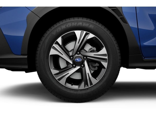 2027 Subaru CROSSTREK Premium