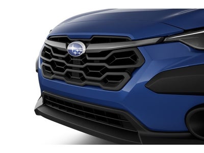 2027 Subaru CROSSTREK Premium
