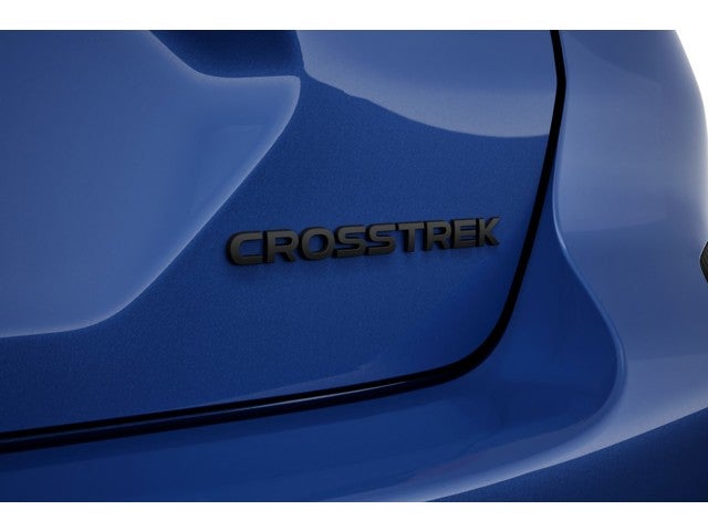 2027 Subaru CROSSTREK Premium