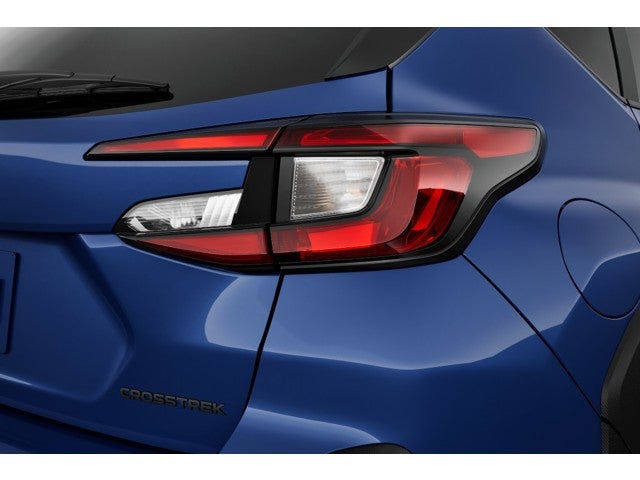 2027 Subaru CROSSTREK Premium