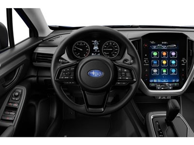 2027 Subaru CROSSTREK Premium