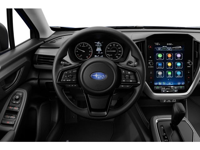 2027 Subaru CROSSTREK Premium