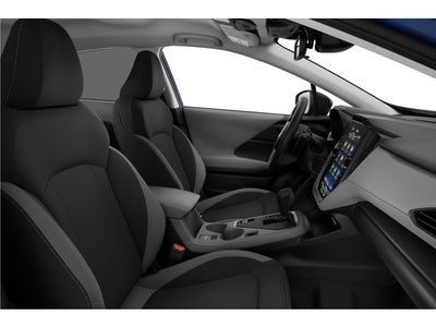 2027 Subaru CROSSTREK Premium
