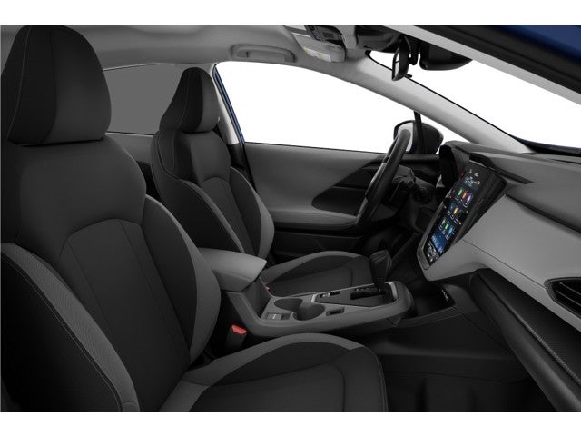 2027 Subaru CROSSTREK Premium