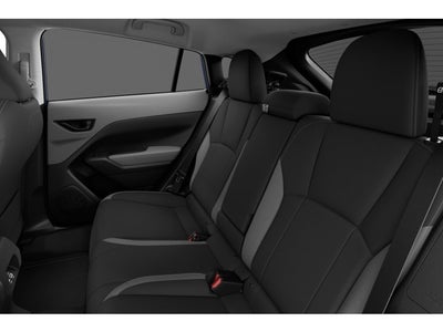 2027 Subaru CROSSTREK Premium