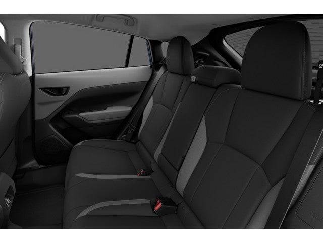 2027 Subaru CROSSTREK Premium