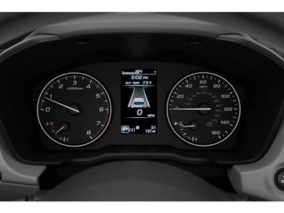 2027 Subaru CROSSTREK Premium