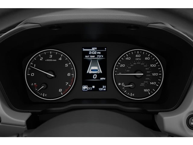2027 Subaru CROSSTREK Premium